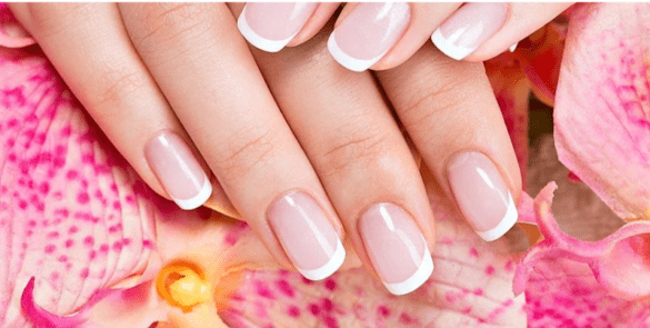 Lush Nail Bar