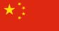china flag