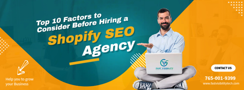 Shopify SEO