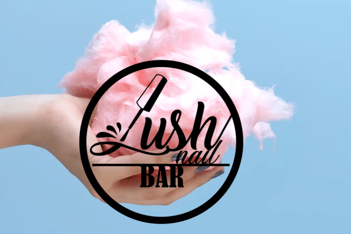 Lush Banner